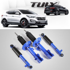 TUIX GAS SHOCK ABSORBERS HYUNDAI SANTA FE DM 2012-17